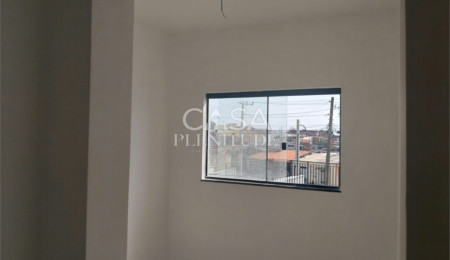 Apartamento à venda com 1 quarto em Vila Barão, Sorocaba, SP