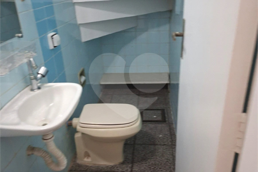 Sobrado à venda com 2 quartos, sendo 1 suíte, em Mandaqui, São Paulo, SP