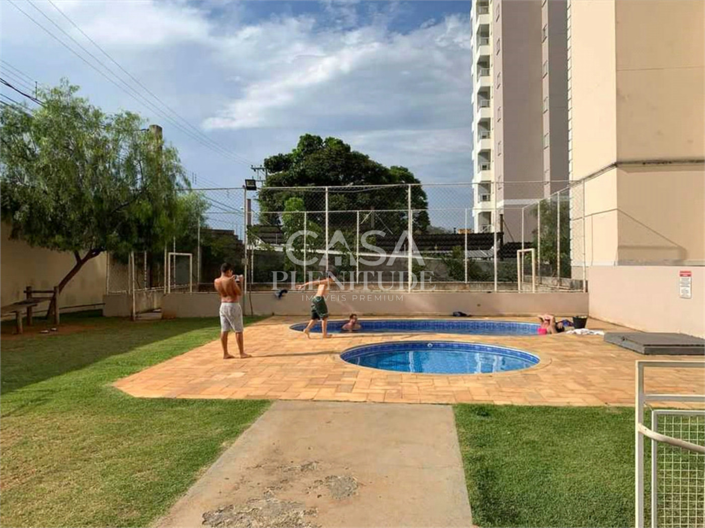 Apartamento à venda com 2 quartos em Jardim Refúgio, Sorocaba, SP