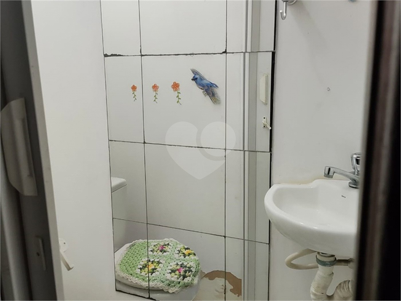 Casa à venda com 2 quartos em Vila Nova Cachoeirinha, São Paulo, SP
