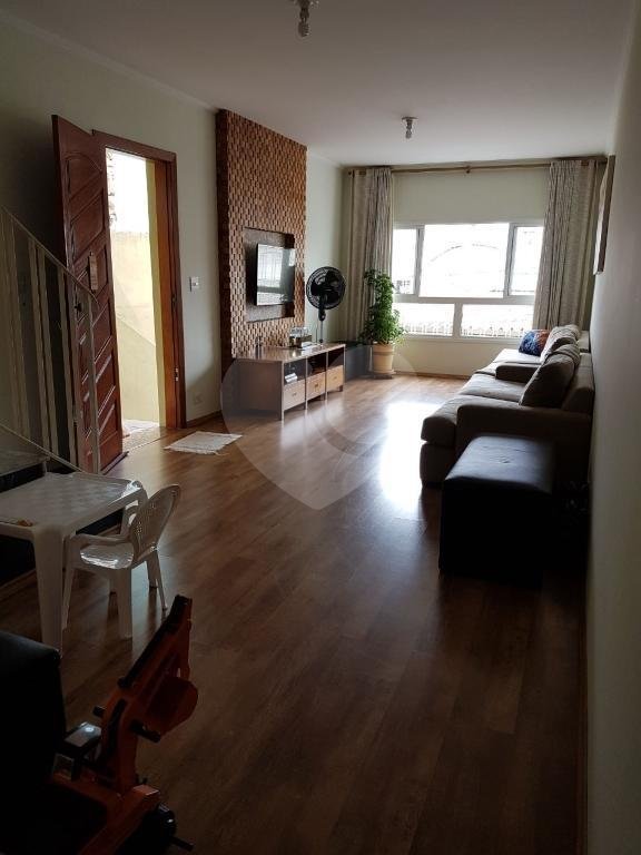 Sobrado à venda com 3 quartos, sendo 1 suíte, em Casa Verde, São Paulo, SP