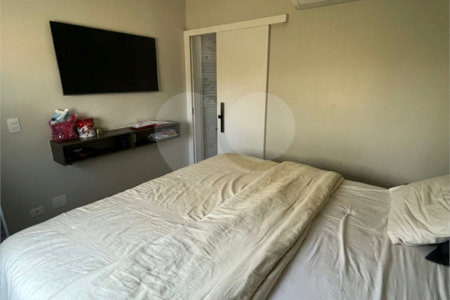 Apartamento à venda com 3 quartos, sendo 1 suíte, em Campo Grande, São Paulo, SP