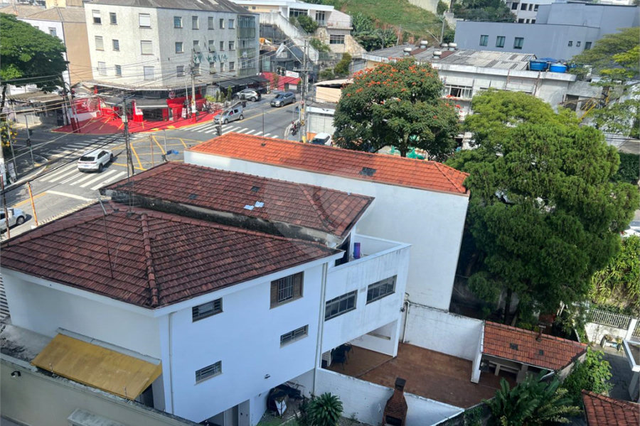 Sobrado à venda com 3 quartos em Santana, São Paulo, SP