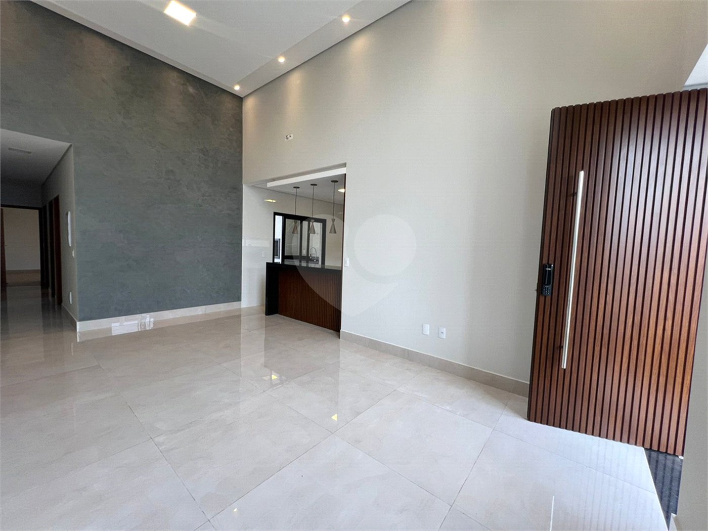 Casa à venda com 3 quartos, sendo 1 suíte, no condomínio Villagio_ipanema 1, Sorocaba - SP