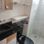 Apartamento à venda com 2 quartos em Santíssimo, Rio de Janeiro, RJ
