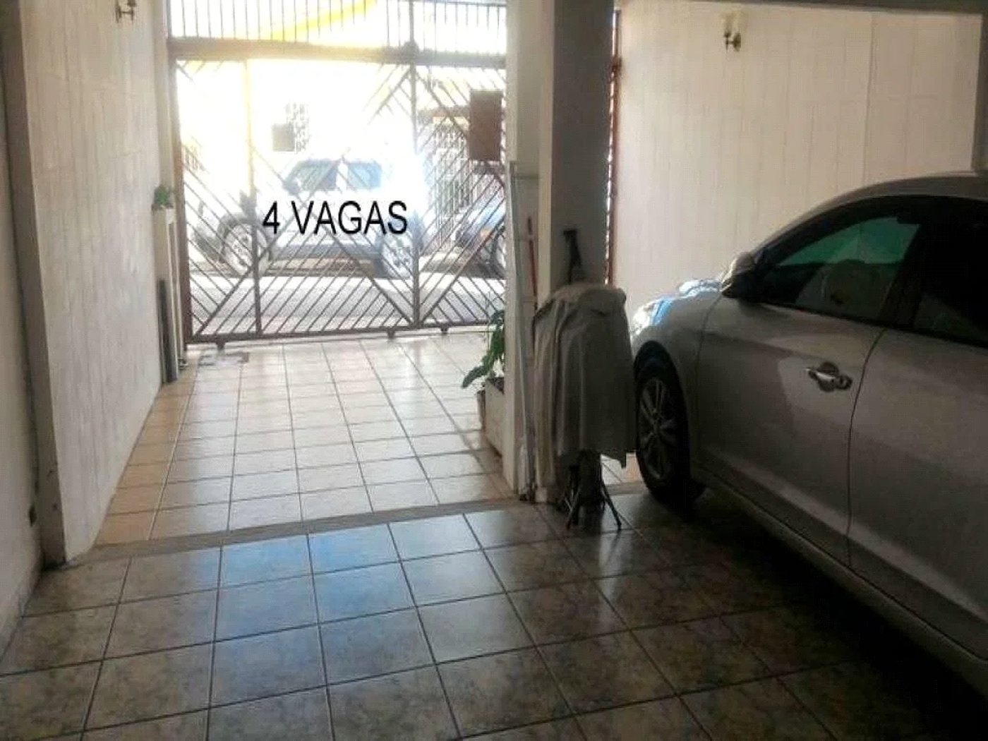 Casa à venda com 3 suítes em Rio Pequeno, São Paulo, SP