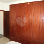 4 dormitórios, suíte no térreo e 2 vagas no Jardim Peri, próximo ao Horto Florestal!