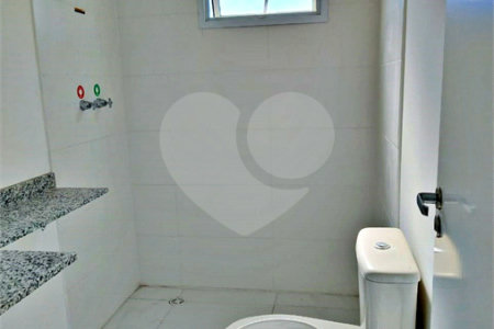 Apartamento à venda com 3 quartos, sendo 1 suíte, em Vila Cruzeiro, São Paulo, SP
