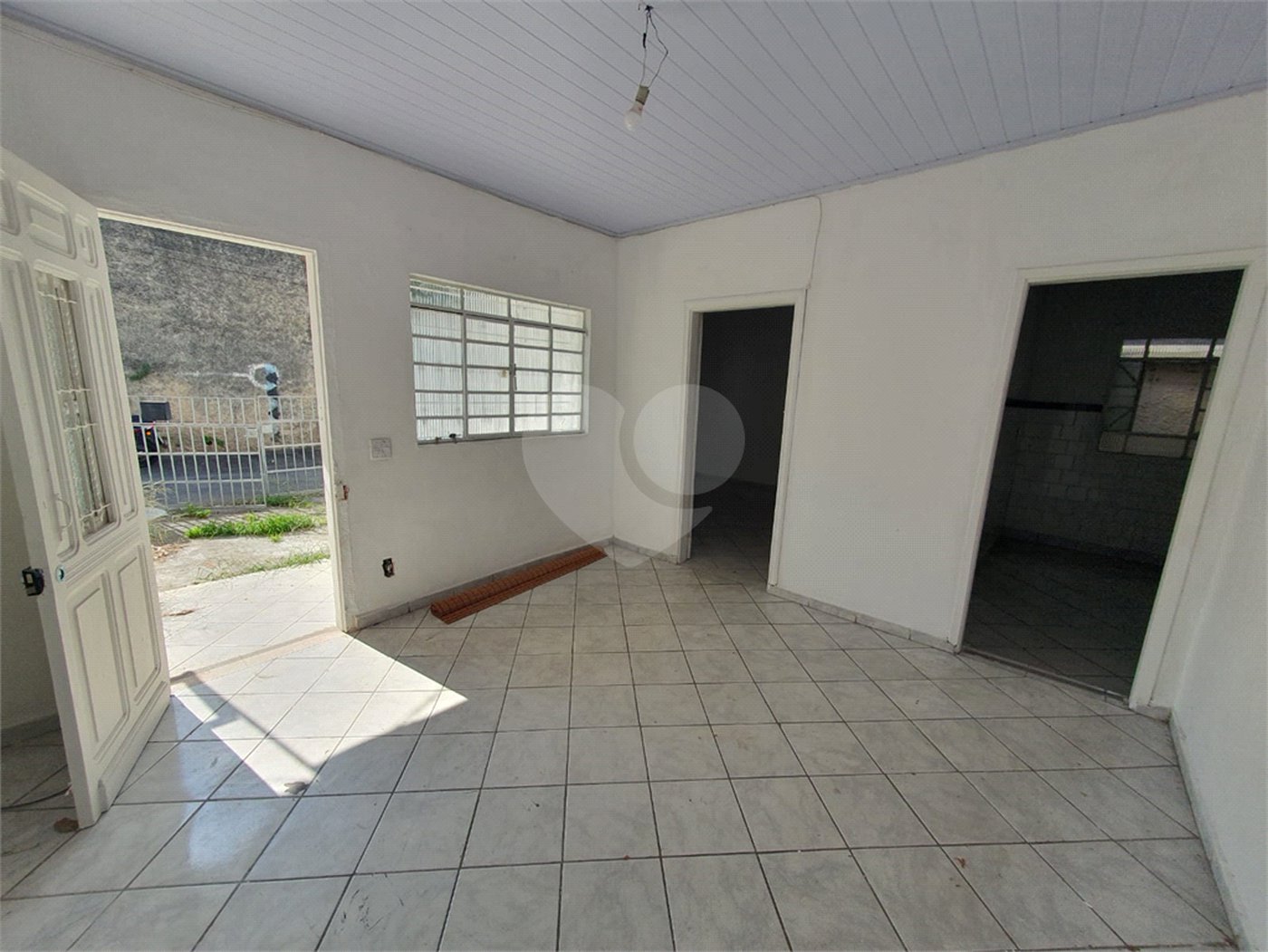 Casa à venda com 1 quarto em Vila Esperança, São Paulo, SP