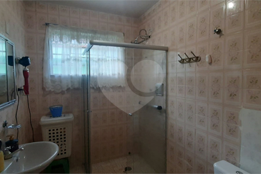 Sobrado à venda com 4 quartos em Santana, São Paulo, SP