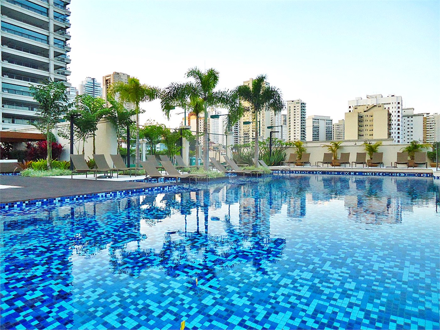 Apartamento à venda com 4 suítes em Santana, São Paulo, SP