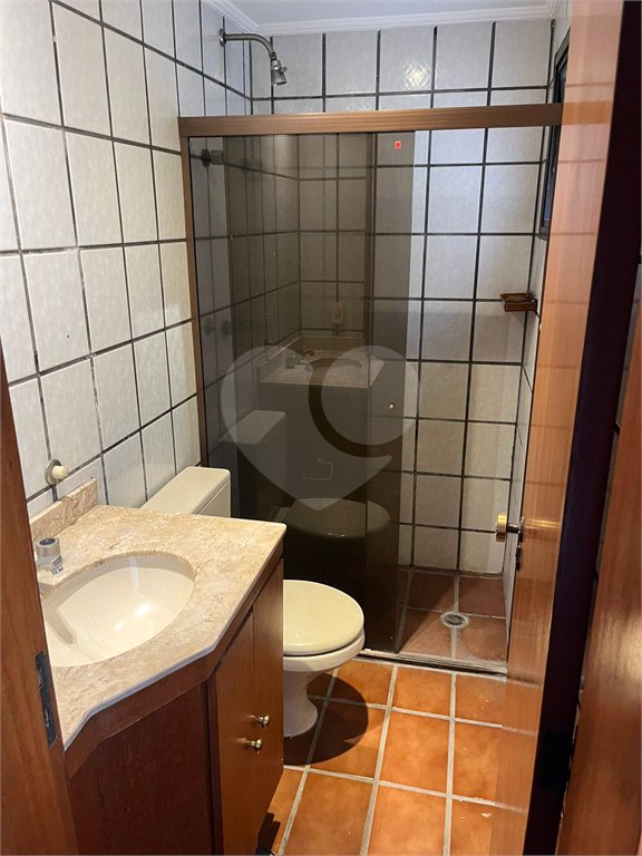 Apartamento à venda com 4 suítes em Vila Uberabinha, São Paulo, SP