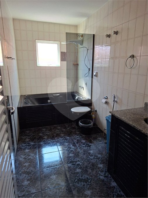 Sobrado à venda com 3 quartos, sendo 1 suíte, em Americanópolis, São Paulo, SP