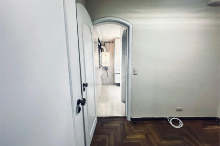 Apartamento à venda com 3 quartos, sendo 1 suíte, em Alto da Boa Vista, São Paulo, SP