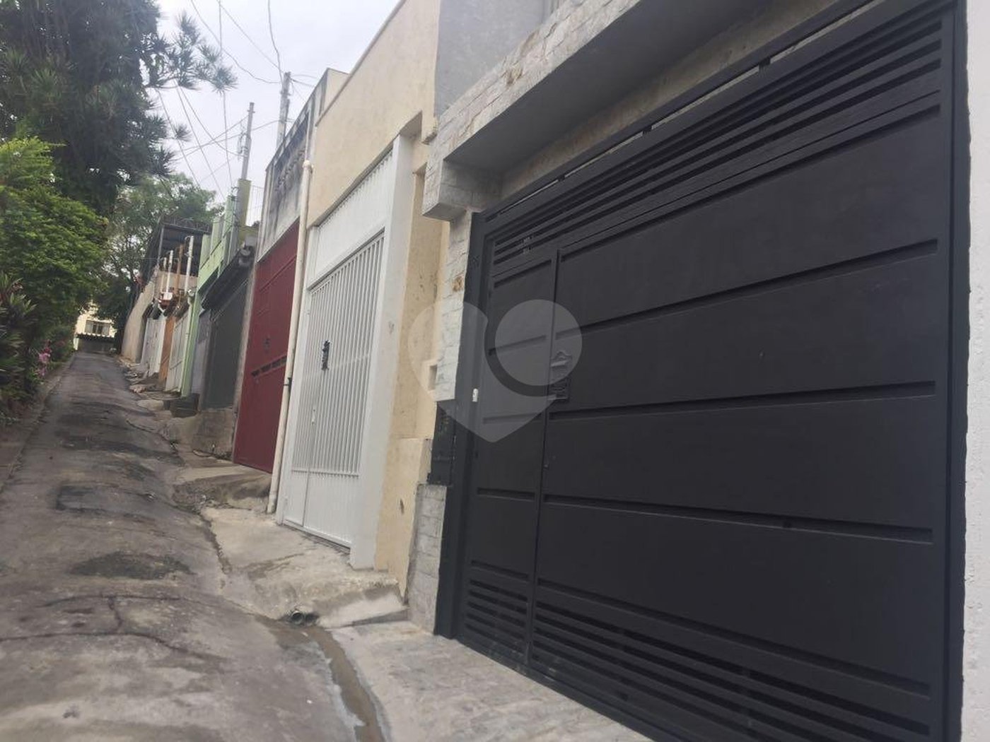 Sobrado à venda com 2 quartos em Santana, São Paulo, SP