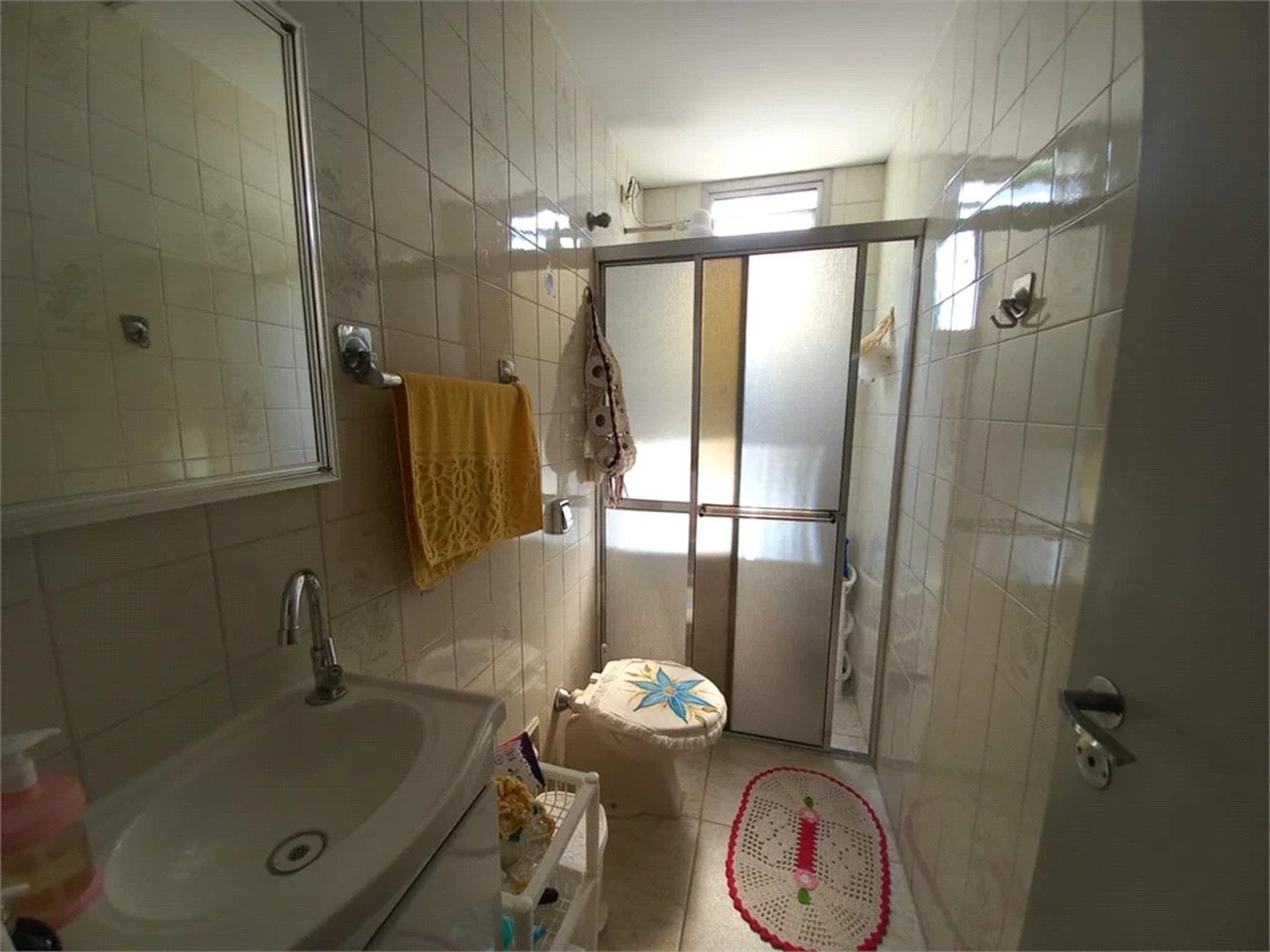 Apartamento à venda com 2 quartos em Jardim Ivana, São Paulo, SP