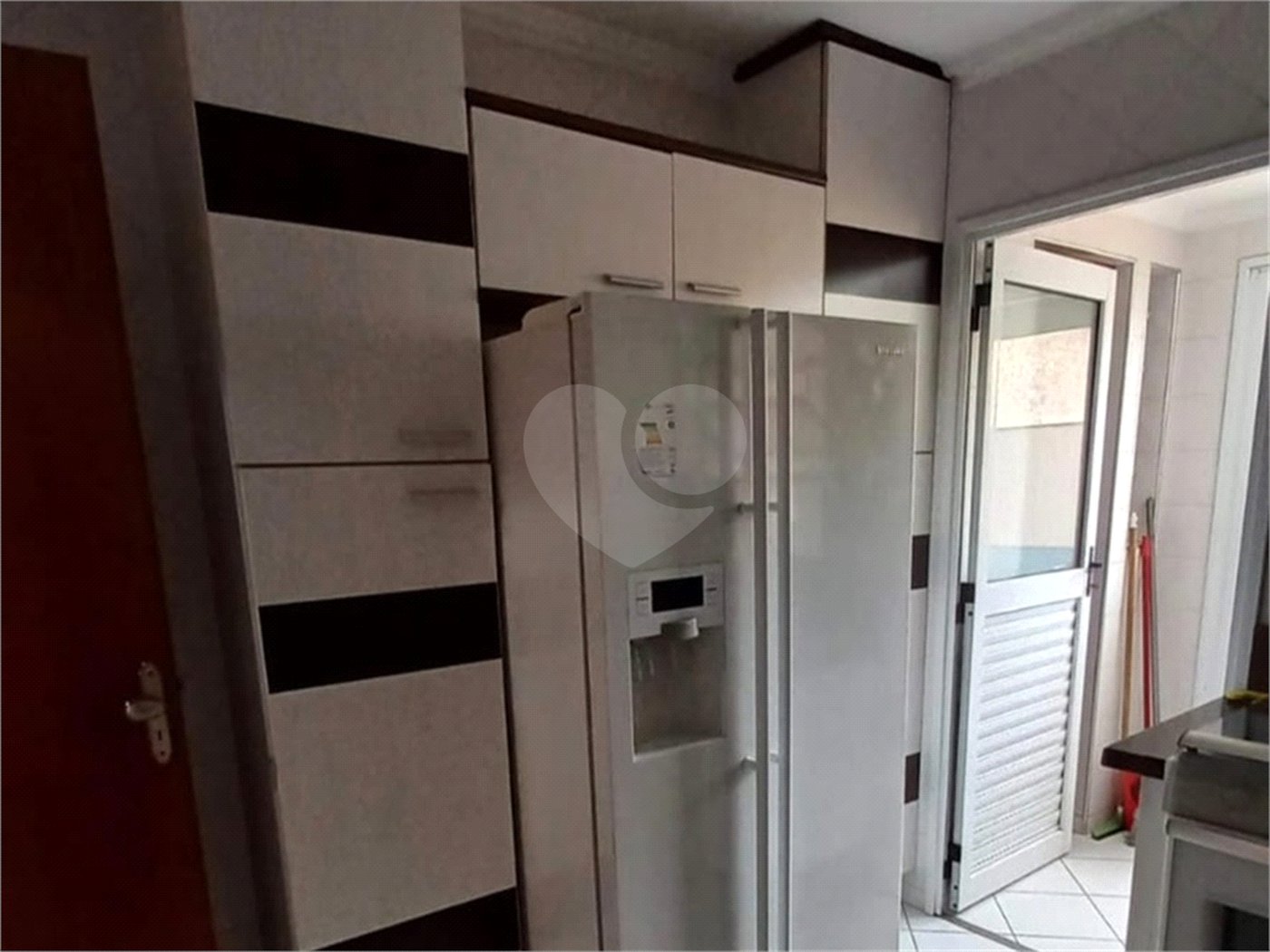 Apartamento à venda com 3 quartos, sendo 1 suíte, em Parque Campolim, Sorocaba, SP