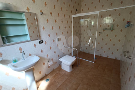 Casa para alugar com 3 quartos, sendo 1 suíte,  em Esplanada Mendes Moraes, São Roque, SP
