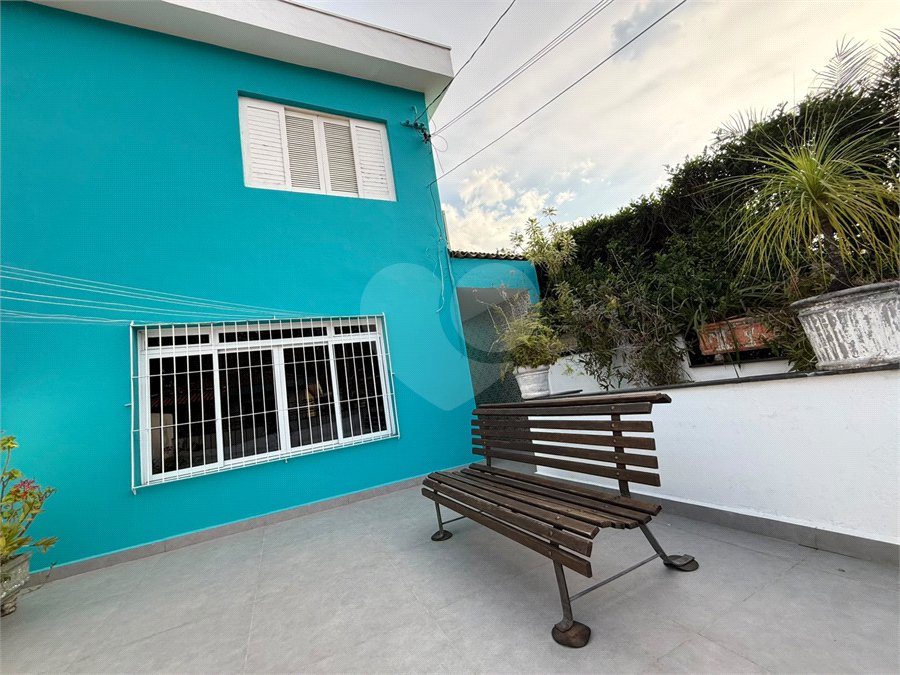 Sobrado à venda com 2 quartos em Horto Florestal, São Paulo, SP