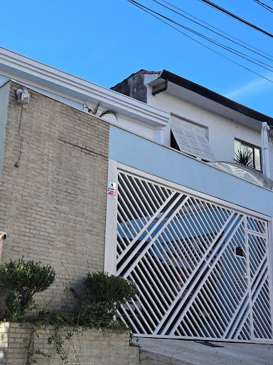 Casa com 6 dormitórios à venda, 250 m² por R$ 2.500.000,00 - Aclimação - São Paulo/SP
