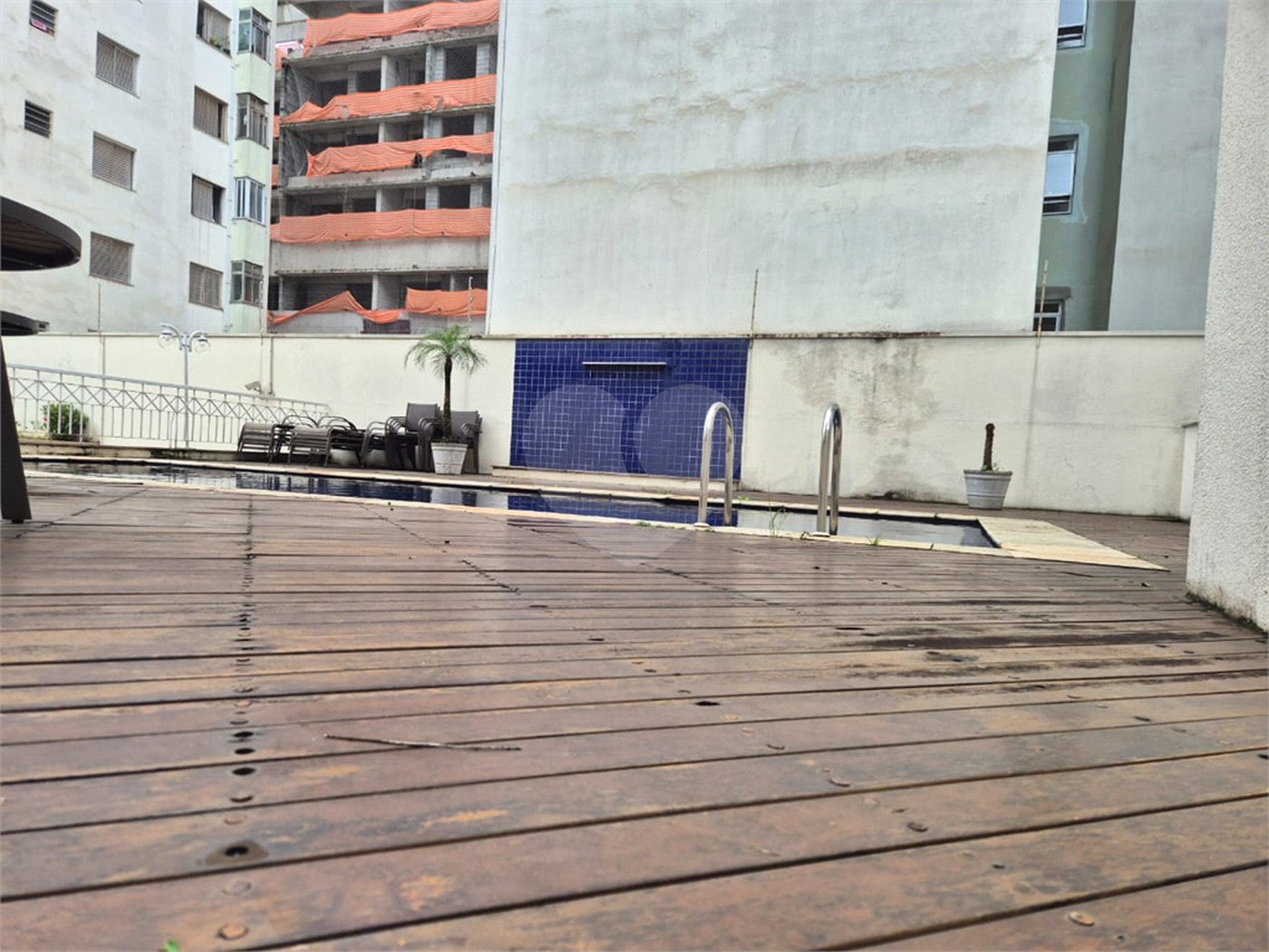 Apartamento para alugar com 2 quartos em Liberdade, São Paulo, SP