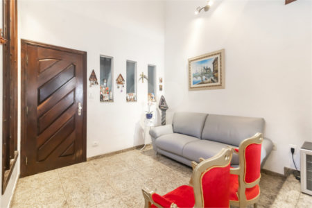 Casa à venda com 3 quartos em Ipiranga, São Paulo, SP
