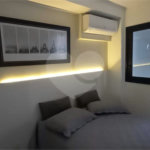 Studio à venda com 1 quarto em Indianópolis, São Paulo, SP
