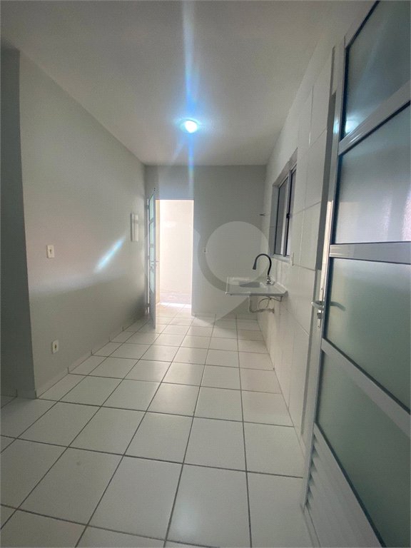 Casa à venda com 2 quartos em Parque Campo Bonito, Indaiatuba, SP