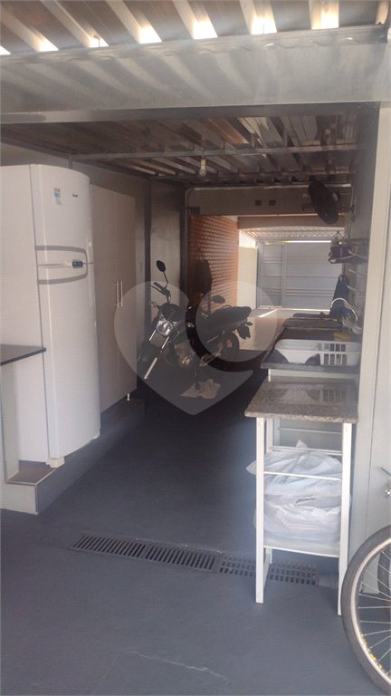 Casa à venda com 2 quartos, sendo 1 suíte, em Jardim Morada do Sol (vila Xavier), Araraquara, SP