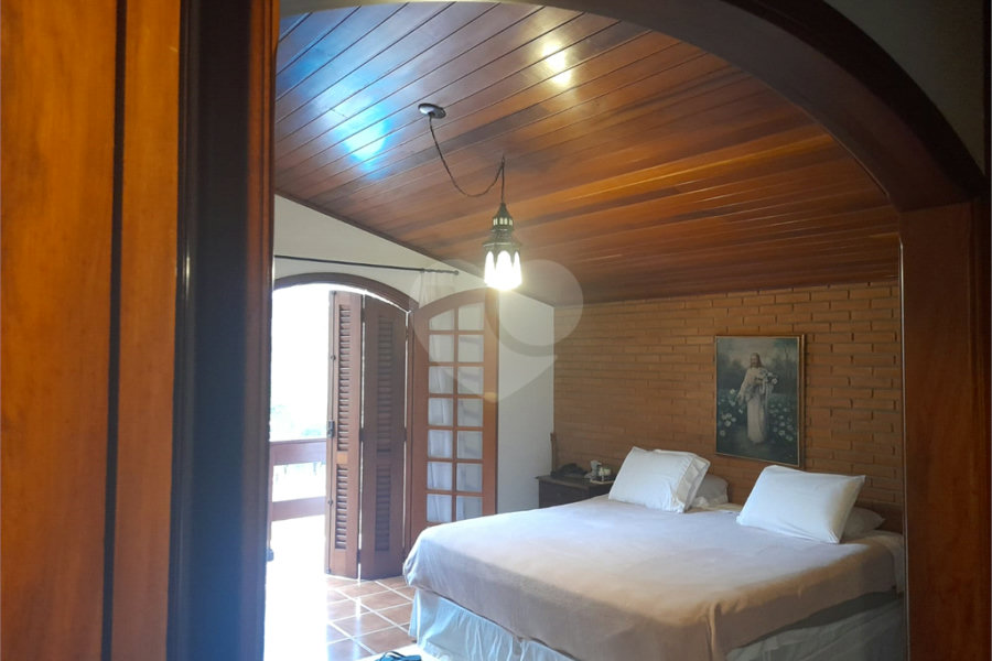Casa à venda com 7 suítes em Área Rural de Serra Negra, Serra Negra, SP
