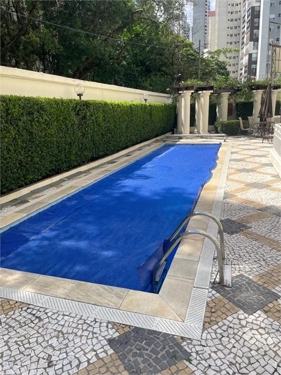 Apartamento à venda com 2 quartos em Jardim Ampliação, São Paulo, SP
