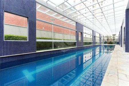 Apartamento à venda com 4 suítes em Santana, São Paulo, SP