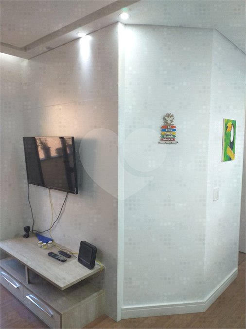 Apartamento à venda com 3 quartos, sendo 1 suíte, em Parque Mandaqui, São Paulo, SP