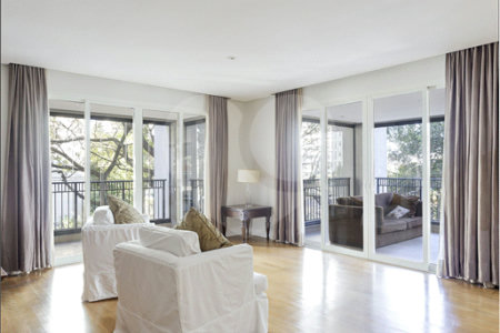 Apartamento à venda com 4 suítes em Paraíso, São Paulo, SP