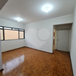 Apartamento à venda de 2 dormitórios no Edifício São José, Araraquara
