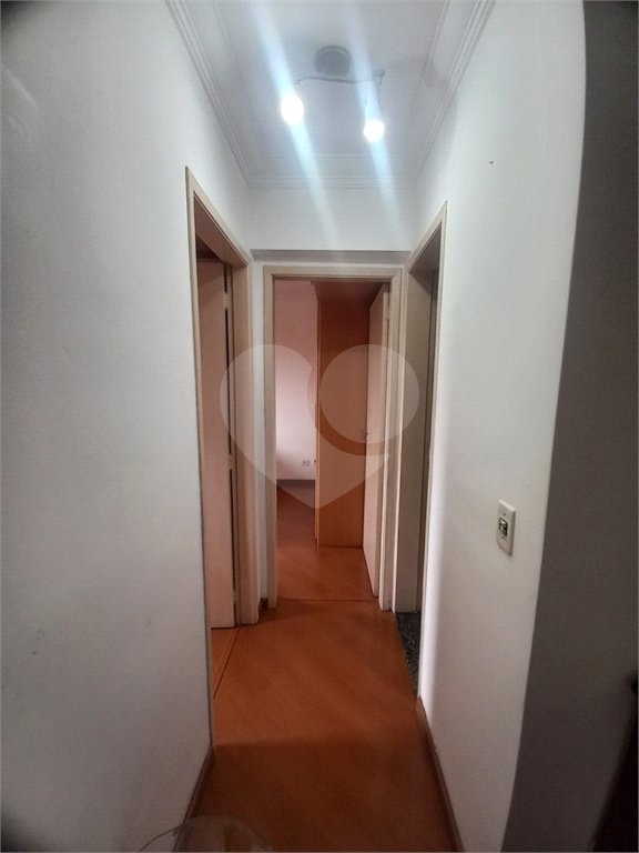 Apartamento à venda com 2 quartos em Vila São Paulo, São Paulo, SP