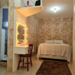 Casa à venda com 2 quartos, sendo 1 suíte, em Vila Romana, São Paulo, SP