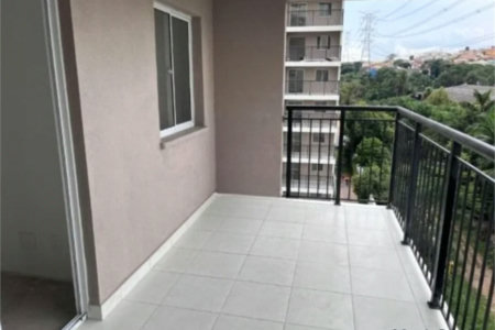 Apartamento à venda com 3 quartos, sendo 1 suíte, em Vila Andrade, São Paulo, SP