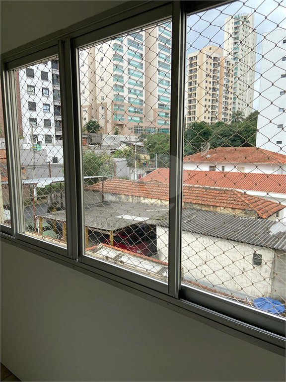 Apartamento à venda com 3 quartos, sendo 1 suíte, em Santa Teresinha, São Paulo, SP