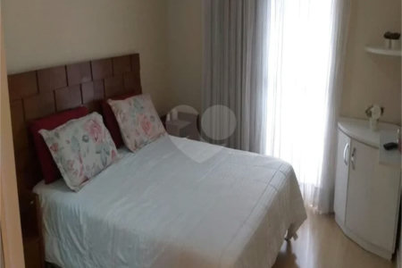 Apartamento à venda com 3 quartos, sendo 1 suíte, em Vila Aurora (zona Norte), São Paulo, SP