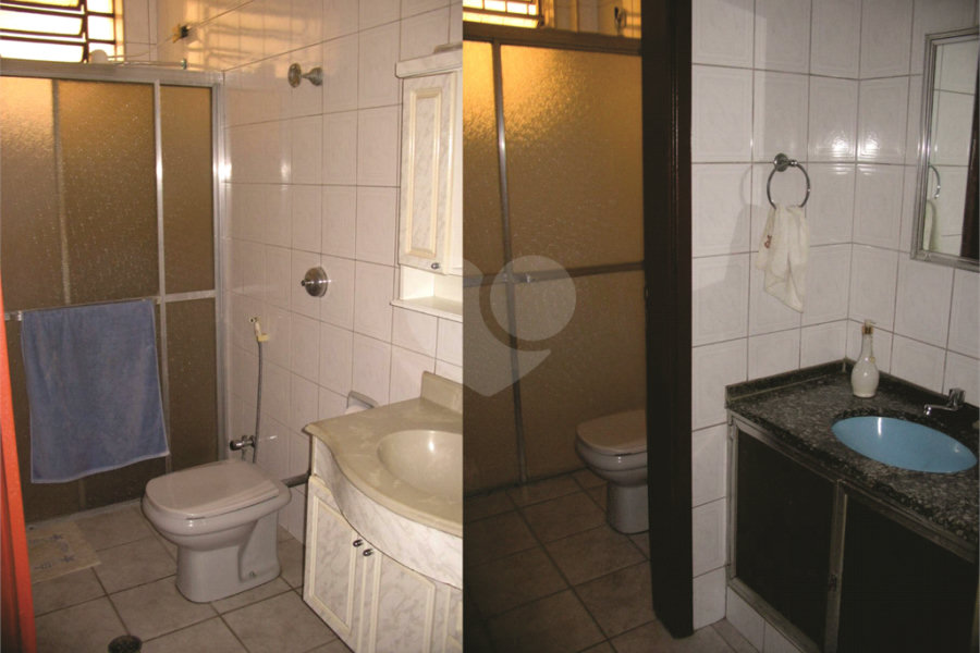 Sobrado à venda com 3 suítes em Casa Verde, São Paulo, SP