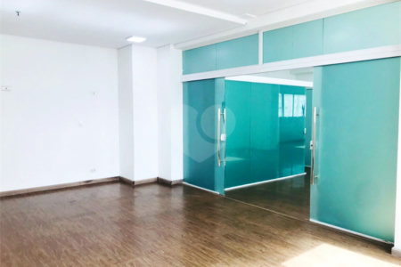 Sala à venda no Centro, São Bernardo do Campo, SP