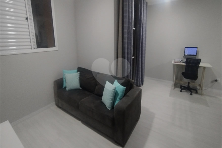 Apartamento à venda com 3 quartos, sendo 1 suíte, em Vila Guilherme, São Paulo, SP