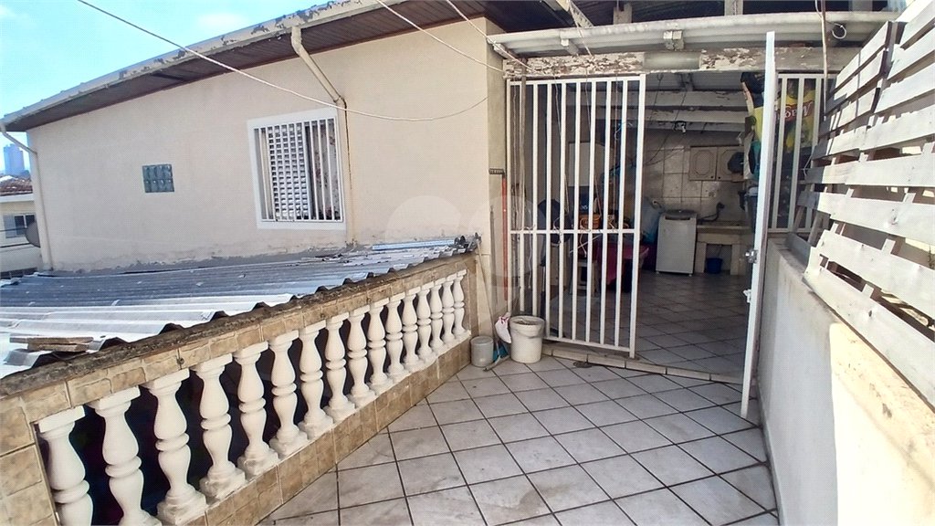 Sobrado à venda com 2 quartos, sendo 1 suíte, em Imirim, São Paulo, SP
