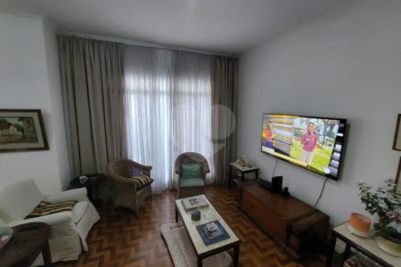 Casa para alugar com 3 quartos em Água Branca, São Paulo, SP
