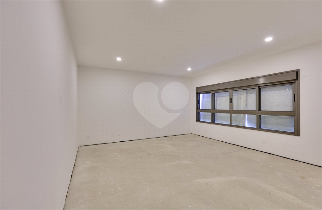 Apartamento à venda com 4 suítes em Campo Belo, São Paulo, SP