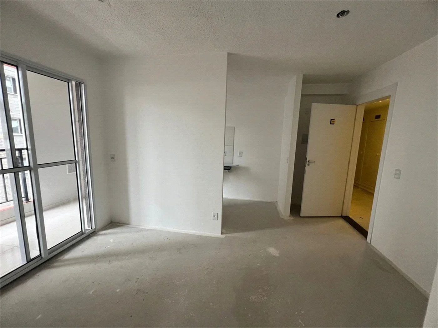 Apartamento à venda com 2 quartos, sendo 1 suíte, em Jaguaré, São Paulo, SP