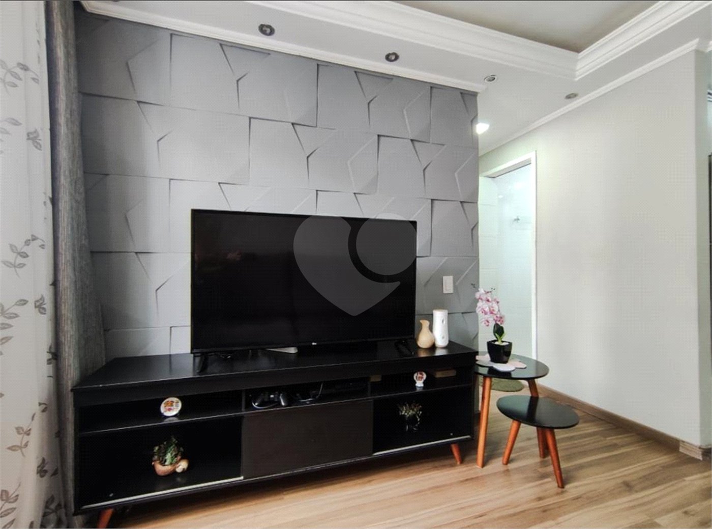Apartamento à venda com 2 quartos em Jardim João XXIII, São Paulo, SP