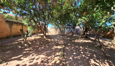 Chácara à venda com 2 quartos em Jardim Victório Antônio de Santi II, Araraquara, SP