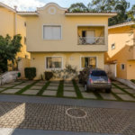 Casa à venda com 3 suítes no condomínio Villas Nova Tatuapé I, São Paulo - SP